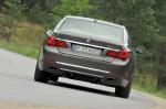 BMW 750iL 2013 года